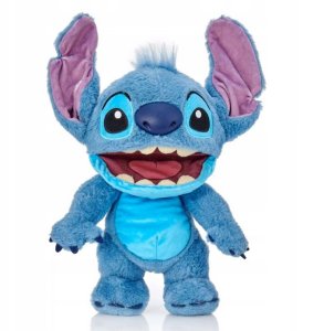Interaktywny Stitch DIS-1025-01 28128 7