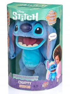 Interaktywny Stitch DIS-1025-01 28128 8