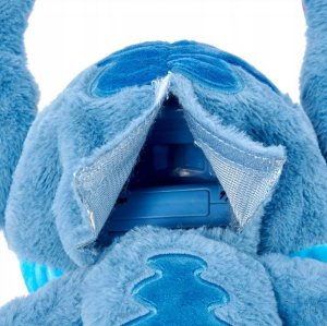 Interaktywny Stitch DIS-1025-01 28128 10
