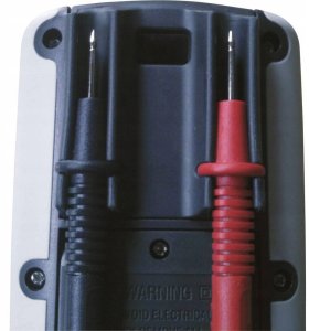 Voltcraft Multimetr cyfrowy wielofunkcyjny MT-52, pomiar 5 w 1, temperatury, dźwięku, wilgotności, światła, 122900 2