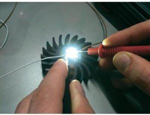 Voltcraft Multimetr cyfrowy wielofunkcyjny MT-52, pomiar 5 w 1, temperatury, dźwięku, wilgotności, światła, 122900 10