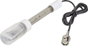 PH-metr Voltcraft PH-100 ATC z kalibracją fabryczną (bez certyfikatu) 101145 2