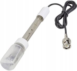 PH-metr Voltcraft PH-100 ATC z kalibracją fabryczną (bez certyfikatu) 101145 6