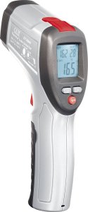 Voltcraft Pirometr IRF 260-10S, Optyka 10:1, -50 - +260 C 3