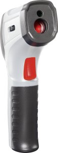 Voltcraft Pirometr IRF 260-10S, Optyka 10:1, -50 - +260 C 4