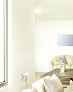 Voltcraft Licznik kosztów energii Bluetooth 1626068 4