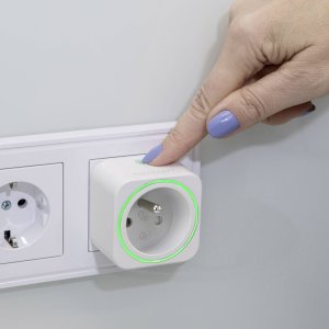 Voltcraft Licznik kosztów energii Bluetooth 1626068 7