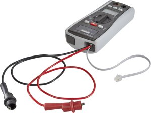 Voltcraft Lokalizator przewodów LSG-4 2181313 5