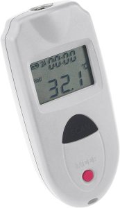 Static Control Pirometr IR110-1S Optyka 1:1 -33 - +110 C 3