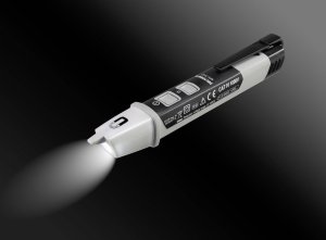 Multitester napięcia Voltcraft MS-540 1601759 2