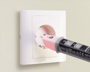 Multitester napięcia Voltcraft MS-540 1601759 5