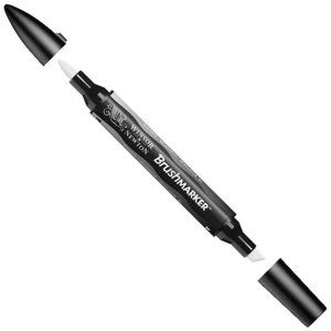 Brushmarker blender (BL) 1