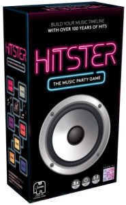 HITSTER Party Game 1