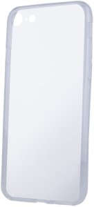 Nakładka Slim 1 mm do Motorola Moto G52 / G82 transparentna 1