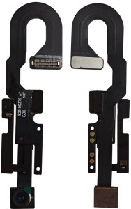 Taśma głośnika z czujnikami i kamerą przednią do iPhone 7 1