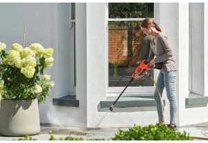 Myjka Wysokociśnieniowa Black & Decker BCPC18B-XJ 3