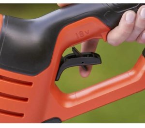 Myjka Wysokociśnieniowa Black & Decker BCPC18B-XJ 6
