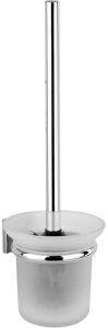 SZCZOTKA WC QUAD CHROM 1