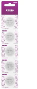 BATERIE TESLA CR 2430 (CR 2430/ BLISTER 5 SZT.) 3