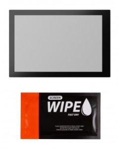 Osłona LCD GGS Larmor do Nikon Z fc 1