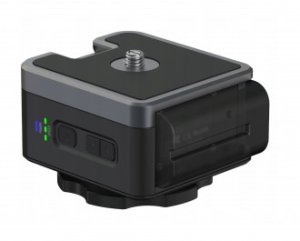Zeapon Głowica obrotowa Pons Motorized Pan Head 1
