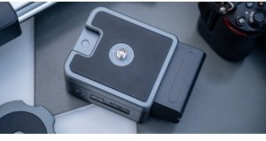 Zeapon Głowica obrotowa Pons Motorized Pan Head 18