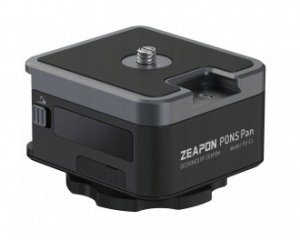 Zeapon Głowica obrotowa Pons Motorized Pan Head 2
