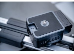 Zeapon Głowica obrotowa Pons Motorized Pan Head 24