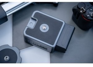 Zeapon Głowica obrotowa Pons Motorized Pan Head 25