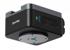 Zeapon Głowica obrotowa Pons Motorized Pan Head 3