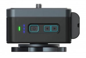 Zeapon Głowica obrotowa Pons Motorized Pan Head 4