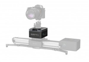 Zeapon Głowica obrotowa Pons Motorized Pan Head 5