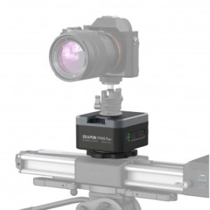 Zeapon Głowica obrotowa Pons Motorized Pan Head 6