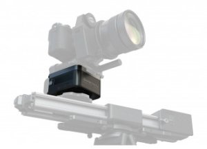 Zeapon Głowica obrotowa Pons Motorized Pan Head 7