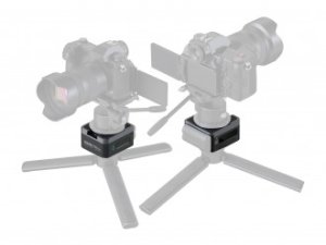 Zeapon Głowica obrotowa Pons Motorized Pan Head 9