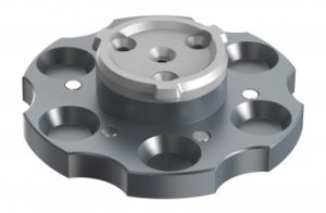 Zeapon Uchwyt szybkiego montażu Revolver Quick Release 12