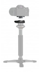 Zeapon Uchwyt szybkiego montażu Revolver Quick Release 16