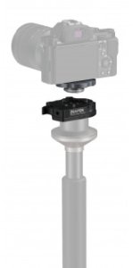 Zeapon Uchwyt szybkiego montażu Revolver Quick Release 17