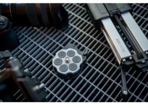 Zeapon Uchwyt szybkiego montażu Revolver Quick Release 18