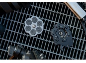 Zeapon Uchwyt szybkiego montażu Revolver Quick Release 19