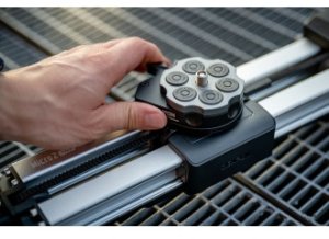 Zeapon Uchwyt szybkiego montażu Revolver Quick Release 20