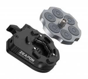 Zeapon Uchwyt szybkiego montażu Revolver Quick Release 2