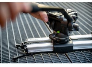 Zeapon Uchwyt szybkiego montażu Revolver Quick Release 22