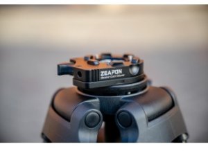 Zeapon Uchwyt szybkiego montażu Revolver Quick Release 23