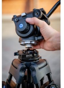 Zeapon Uchwyt szybkiego montażu Revolver Quick Release 24