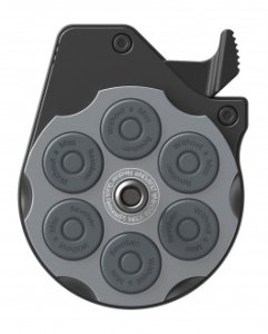 Zeapon Uchwyt szybkiego montażu Revolver Quick Release 5