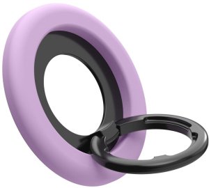 SPIGEN NANO POP MAGSAFE PHONE RING GRAPE PURPLE 2