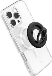 SPIGEN NANO POP MAGSAFE PHONE RING BLACK SESAME 6