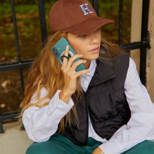 SPIGEN NANO POP MAGSAFE PHONE RING COCONUT BEIGE 10