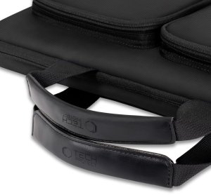 TECH-PROTECT DEFENDER BAG LAPTOP 17 BLACK 6